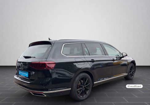 Volkswagen Passat Variant, 2022 2