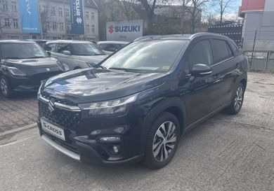 Suzuki SX4 S-Cross, 2023