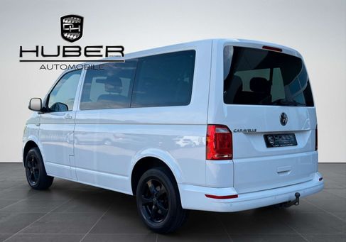 Volkswagen T6 Caravelle, 2019 3