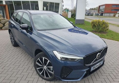 Volvo XC60, 2023