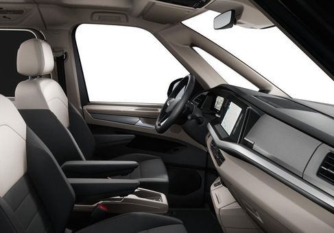 Volkswagen Multivan, 2026