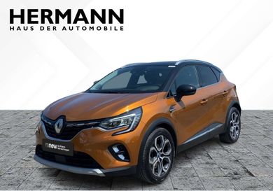 Renault Captur, 2020