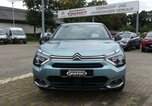 Citroën C4, 2023 2