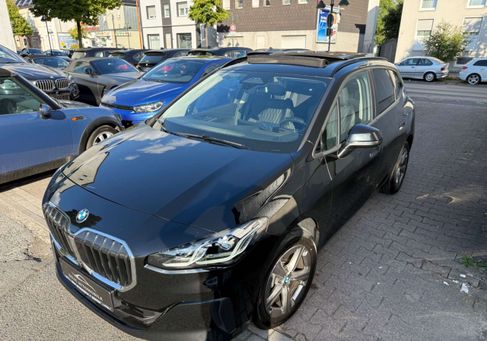 BMW 218, 2023 2