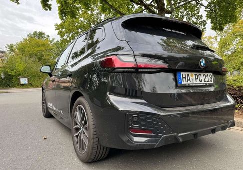 BMW 218, 2023 3