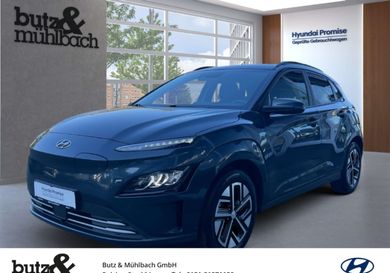 Hyundai Kona, 2023