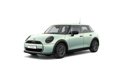 MINI John Cooper Works, 2024