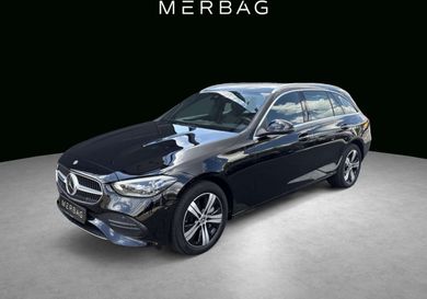 Mercedes-Benz C 300, 2023