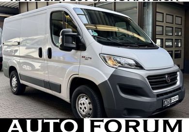 Fiat Ducato, 2018