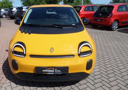 Renault Twingo, 2026