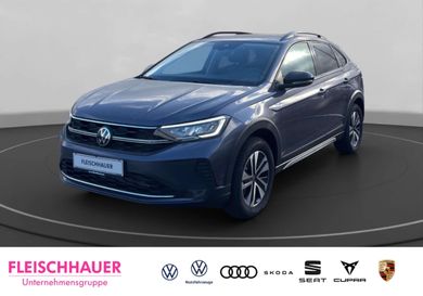 Volkswagen Taigo, 2025