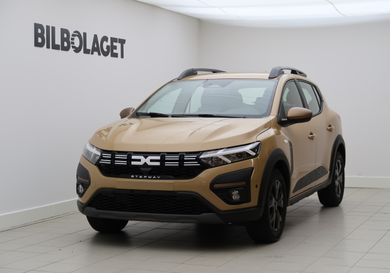 Dacia Sandero Stepway, 2026