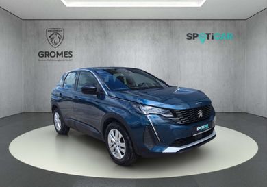 Peugeot 3008, 2024