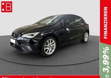 Seat Ibiza, 2024