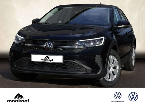 Volkswagen Taigo, 2026