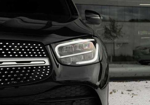 Mercedes-Benz G-klasse, 2022