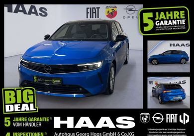 Opel Astra, 2023
