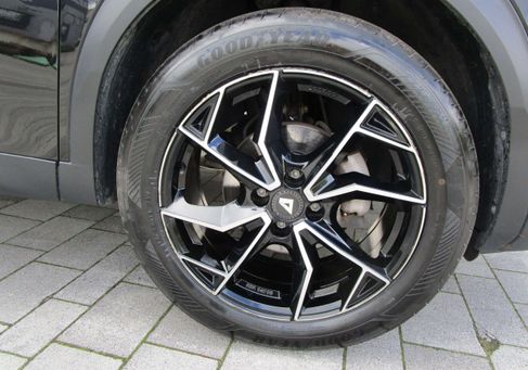 Peugeot 2008, 2024