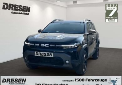 Dacia Duster, 2026