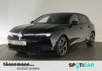 Opel Astra, 2026