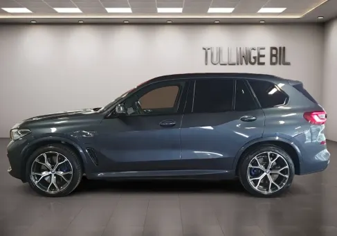 BMW X5, 2022 2