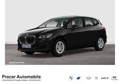 BMW 218, 2023