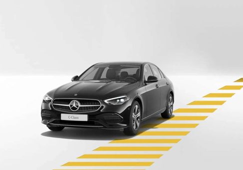 Mercedes-Benz C 200, 2024 2