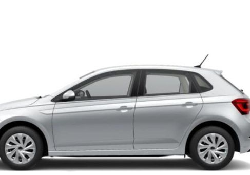 Volkswagen Polo, 2023 3