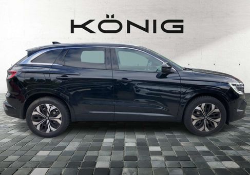 Renault Austral, 2024