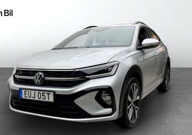 Volkswagen Taigo, 2025