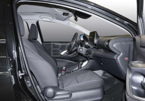 Mazda 2, 2026 3