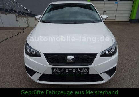 Seat Ibiza, 2024
