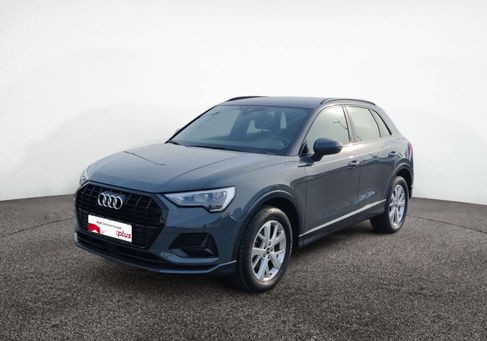 Audi Q3, 2022