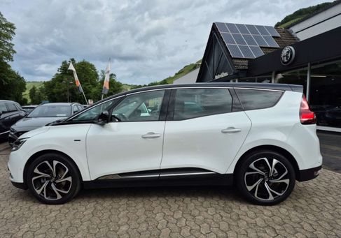 Renault Scenic, 2022
