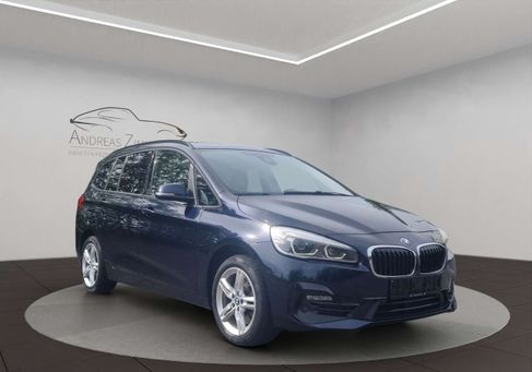 BMW 218, 2019 2