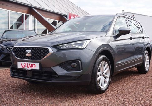 Seat Tarraco, 2020 2