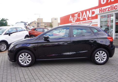 Seat Ibiza, 2023 2