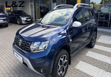 Dacia Duster, 2020