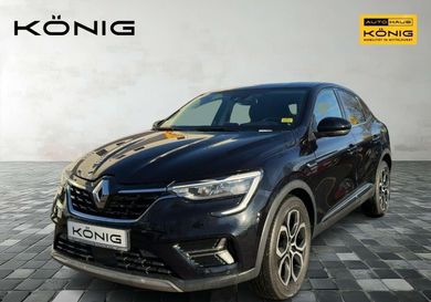 Renault Arkana, 2023