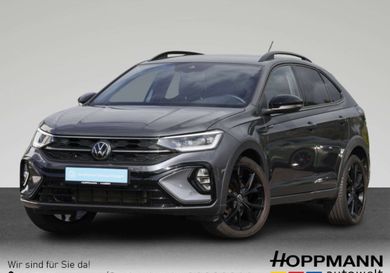 Volkswagen Taigo, 2022