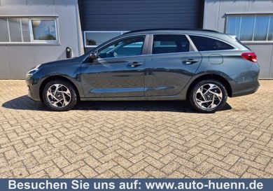 Hyundai i30, 2026