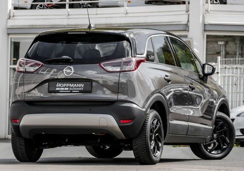 Opel Crossland X, 2022 2