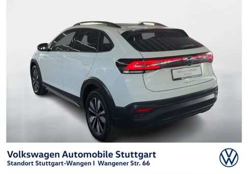 Volkswagen Taigo, 2023
