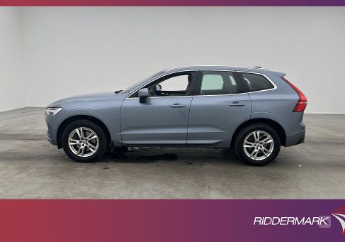 Volvo XC60, 2018