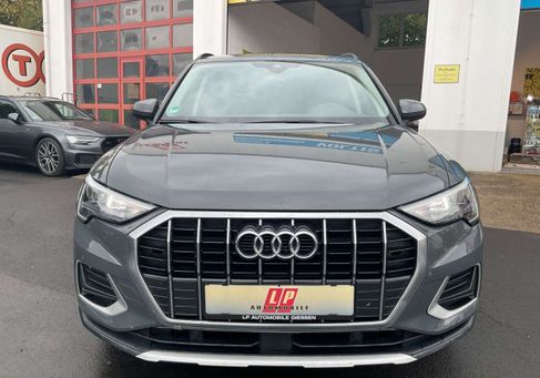 Audi Q3, 2020