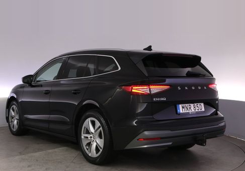 Skoda Enyaq, 2023