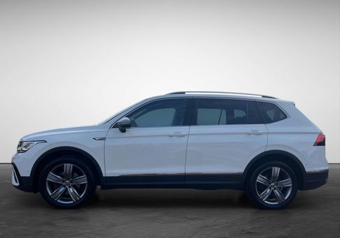 Volkswagen Tiguan Allspace, 2023