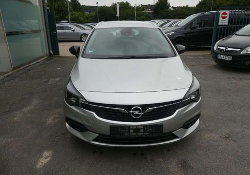 Opel Astra, 2022