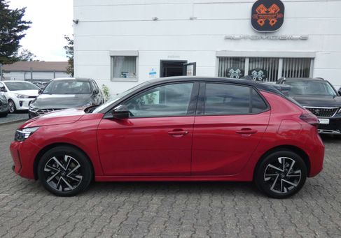 Opel Corsa, 2024 3