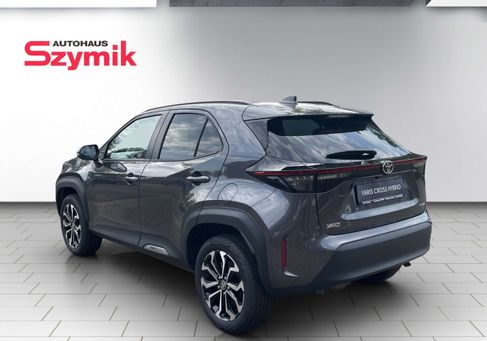 Toyota Yaris Cross, 2024